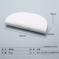 Футляр для очков и солнцезащитных очков + дополнительный комплект AL677966090334