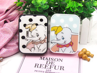 Kit for soft contact lenses (Kits for contact lenses) X5016-4