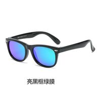 Polarized sunglasses with UV400 protection for driving FENQI F802彩膜