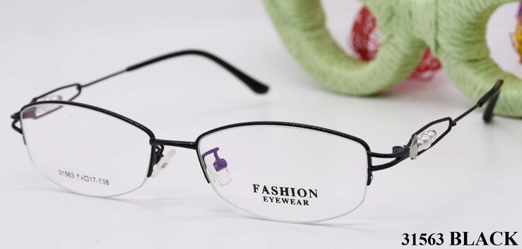 Nylor metal frames for glasses Fashion FA31563