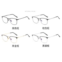 Blue Block glasses with blue light protection F1920