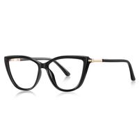 Plastic TR90 frames for glasses for women with UV and Blue Ray Cut protection FOCUS FCS2239