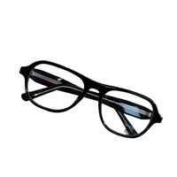TR90 plastic frame with Blue Ray Cut protection lenses MAMO TB5737