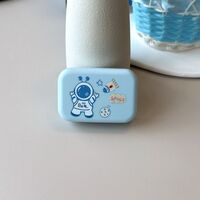 Mini soft contact lens kit AS118-11宇航员