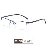 Nylor Blue Block glasses with blue light protection 1907