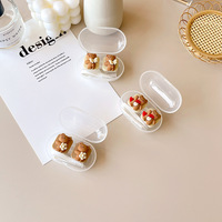 Mini set for a soft contact lens (Kits for contact lenses) PPX28