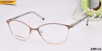 Metal frames for glasses GV3355