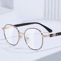 Metal frame with flex MAMO F97022