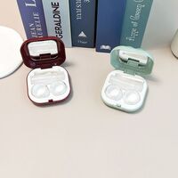 Kit for soft contact lenses (Kits for contact lenses) XF6560