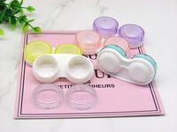 Contact lens case D10020