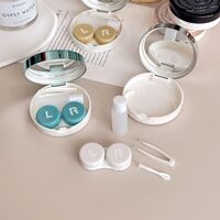 Kit for soft contact lenses (Kits for contact lenses) MT6567-5