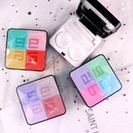 Set for a soft contact lens (Kits for contact lenses) MT6526