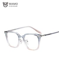 Оправа комбинированная MAMO TR9852