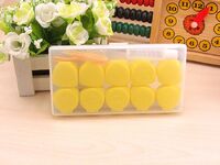 Набор для мягких контактных линз + 5 контейнеров для хранения 扣扣5付装