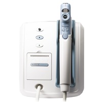 Тонометр бесконтактный портативный для измерения внутриглазного давления Pulsair intellipuff