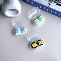Мини набор для мягких контактных линз (Kits for contact lenses) PPX19