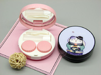 Набор для мягких контактных линз (Kits for contact lenses) XF008B