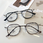 Очки пластиковые TR90 с защитой Blue ray cut TR8828-2