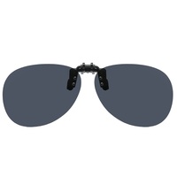 Sunglasses clip-on F6378