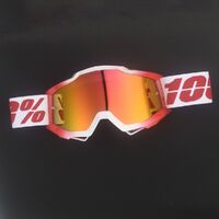 Safety shockproof sport goggles 109-2-DX