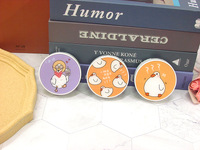 Набор для мягких контактных линз (Kits for contact lenses) XF008-53