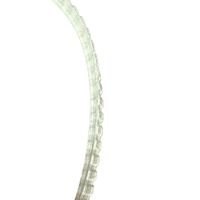 Replacement belt for the lifting mechanism for a table with an electric lift