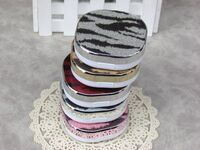 Набор для мягких контактных линз (Kits for contact lenses) XF8091FlashPattern