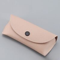 Sunglasses and eyeglasses hard shell case JQ055-1