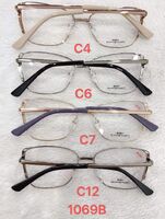 Metal frames for glasses 1069B