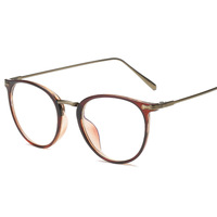 Blue Block glasses with blue light protection F8806