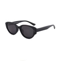 Polarized silicone sunglasses with UV400 protection for kids T11146-OU
