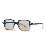 Plastic retro sunglasses Elit 6092-EL