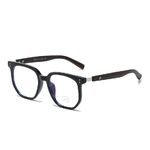 Plastic TR90 Blue Block glasses with blue light protection FENQI F30128