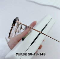 Оправа титановая SANTA M8152