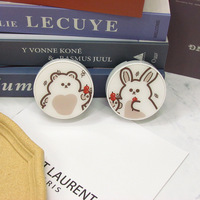 Kit for soft contact lenses (Kits for contact lenses) XF008-101