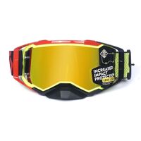 Safety shockproof sports goggles 风镜单支-SCO-1