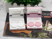 Kit for soft contact lenses (Kits for contact lenses) HF009-5