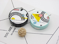 Kit for soft contact lenses (Kits for contact lenses) XF-008-09