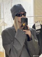 Polarized sunglasses Leke L0123