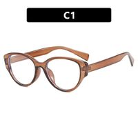 Plastic glasses with blue light protection 7137-6021-81059-255-PN