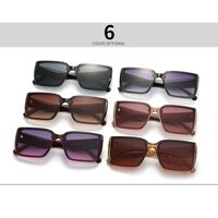 Plastic sunglasses Elit for women 9112-EL