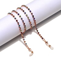 Pearl glasses chain GL1254