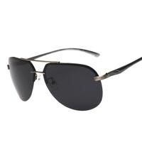 Polarized sunglasses with UV400 protection F6018-1