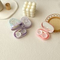 Мини-набор для мягких контактных линз JH889HAPPY狗