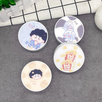 Kit for soft contact lenses (Kits for contact lenses) XF008DB