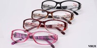 Eyeglasses with diopters to -8,00 Vizzini V8131