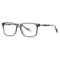 Plastic men's TR90 + metal frame for glasses with UV and Blue Ray Cut protection More LS218