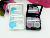 Kit for soft contact lenses (Kits for contact lenses) HQ5288