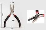 Pliers 12*7 cm 1184-D