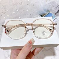 Оправа комбинированная с линзами Blue Ray Cut MAMO M3501